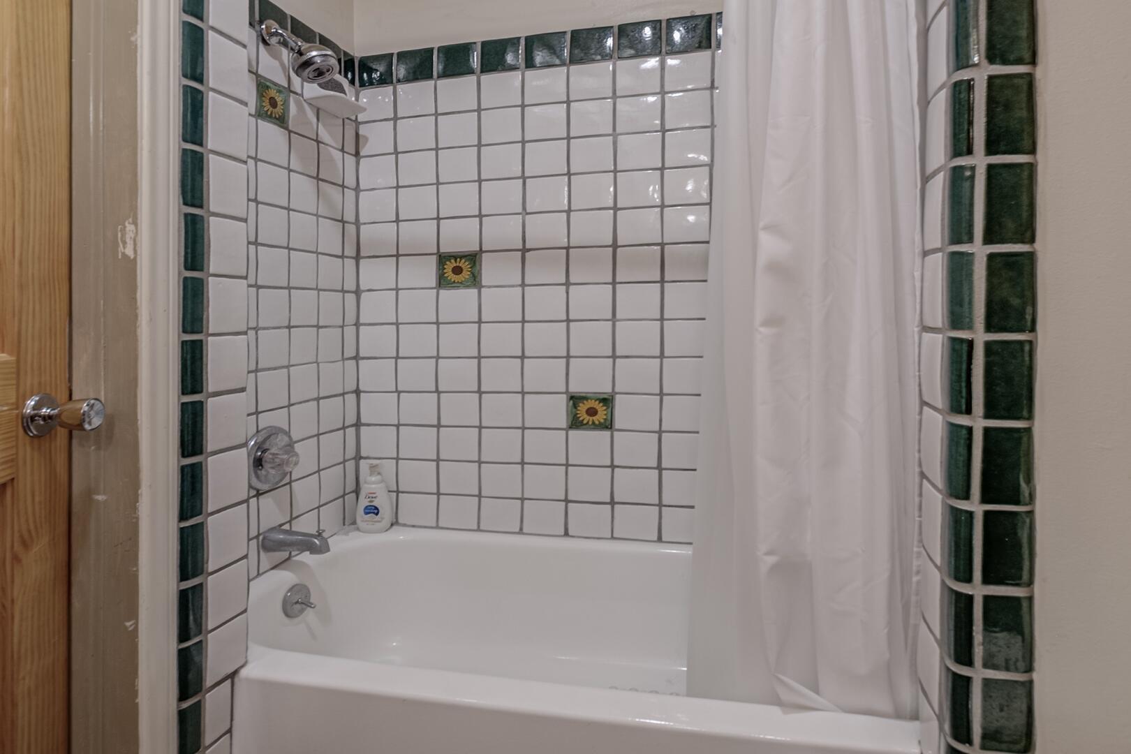 183 West Raven Road Payson, AZ 85541 - Photo 42 of 70 Upper-Level Bath