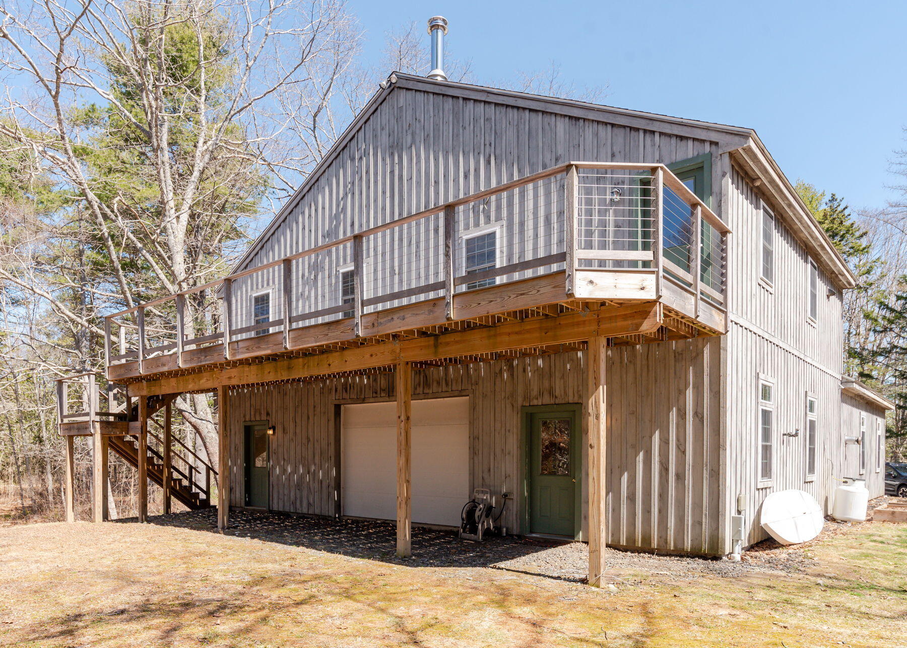 169 Cushing Road Friendship, ME 04547 - Photo 43 of 52 169CushingRd-Friendship-37
