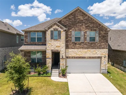 $510,000 | 10408 Spanish Jennet Way Manor, Manor, TX 78653