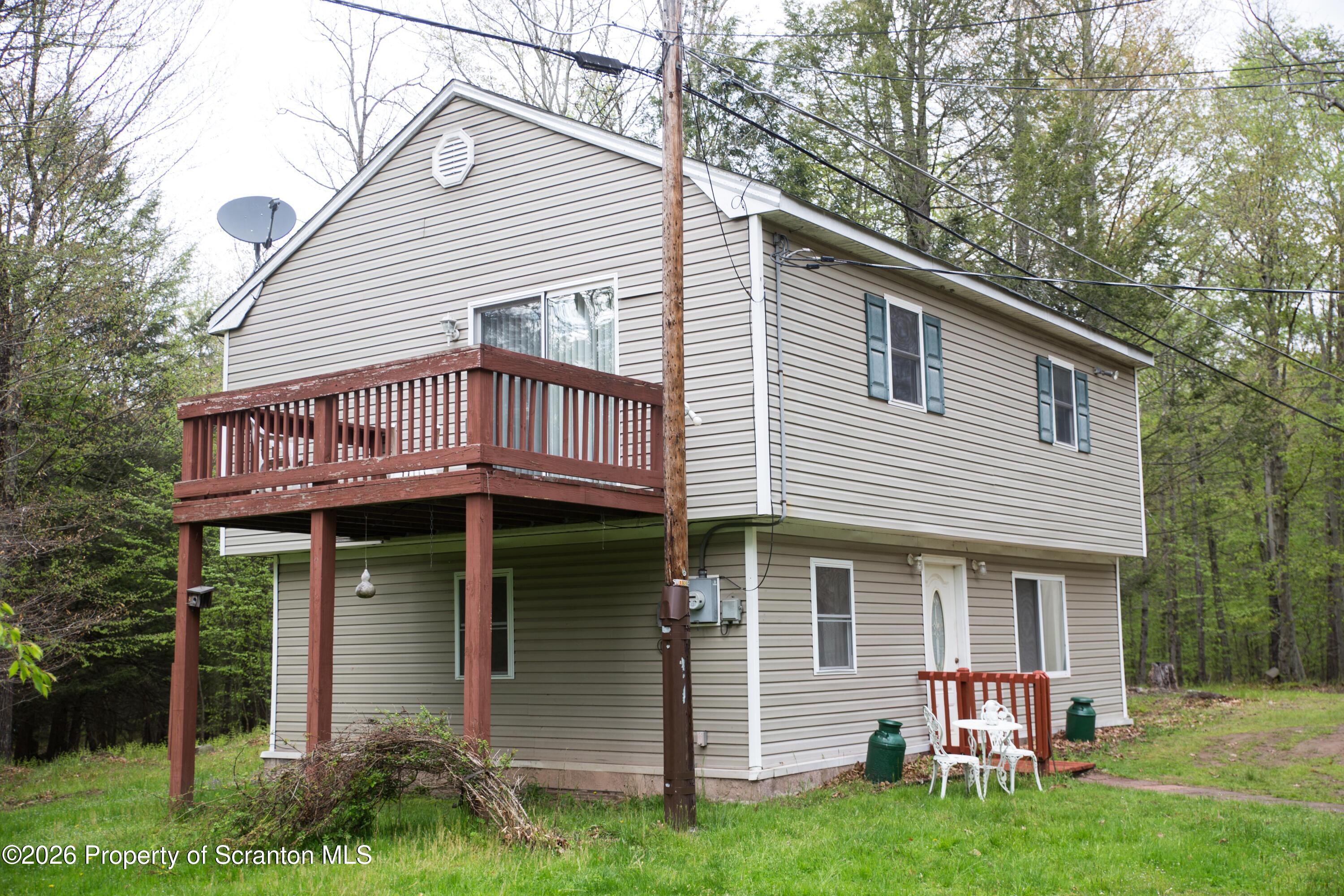 11 Branning Road Beach Lake, PA 18405 - Photo 17 of 33 20260513-IMG_8978