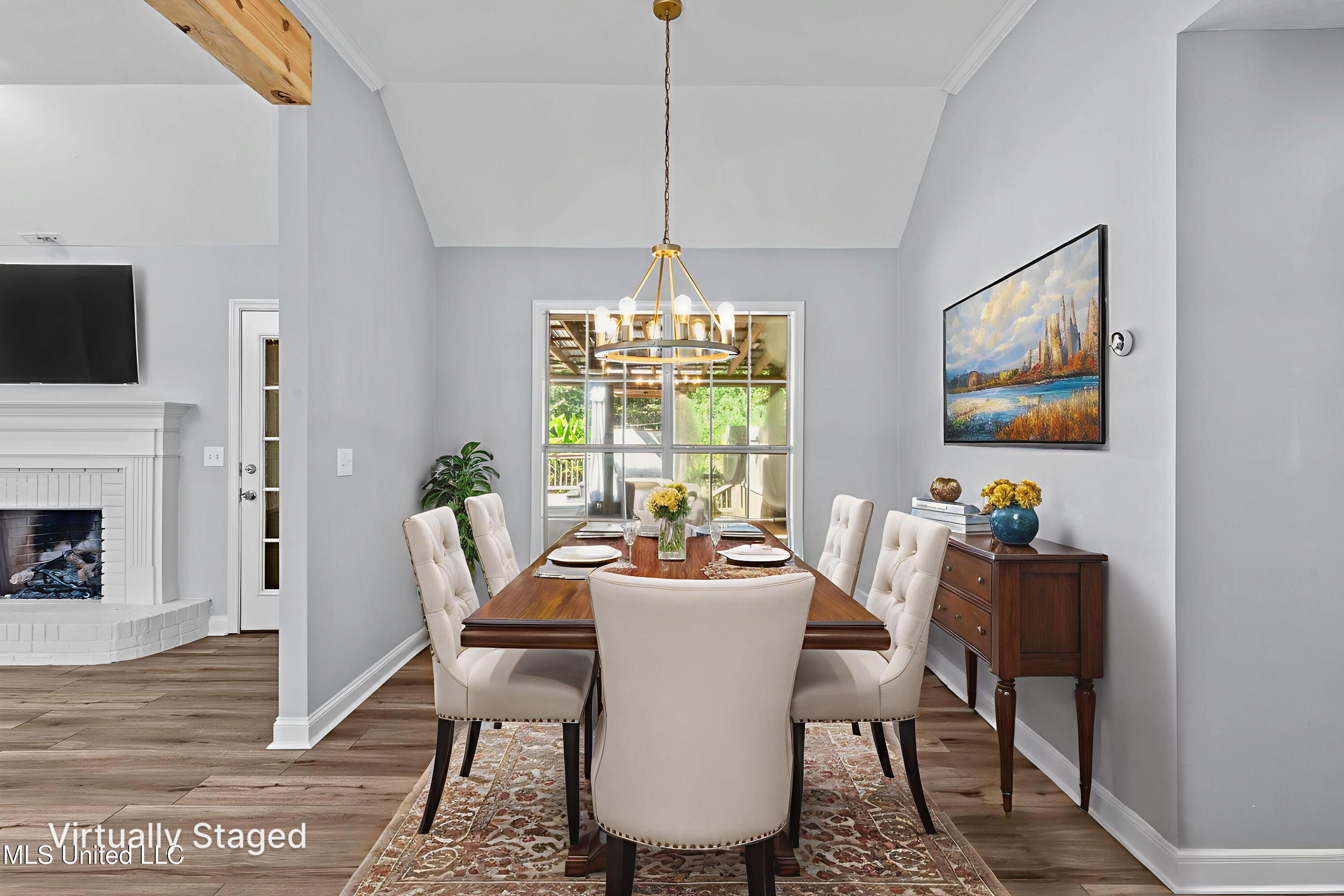 302 Ansley Place Madison, MS 39110 - Photo 22 of 78 21-print-302 Ansley-20 virtually staged