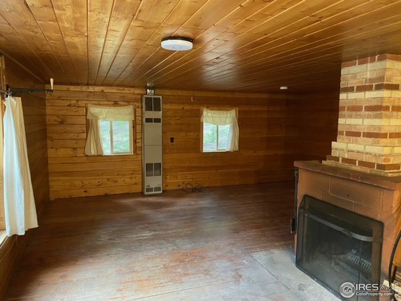 162 Silver Road Black Hawk, CO 80422 - Photo 11 of 28 Wall heater