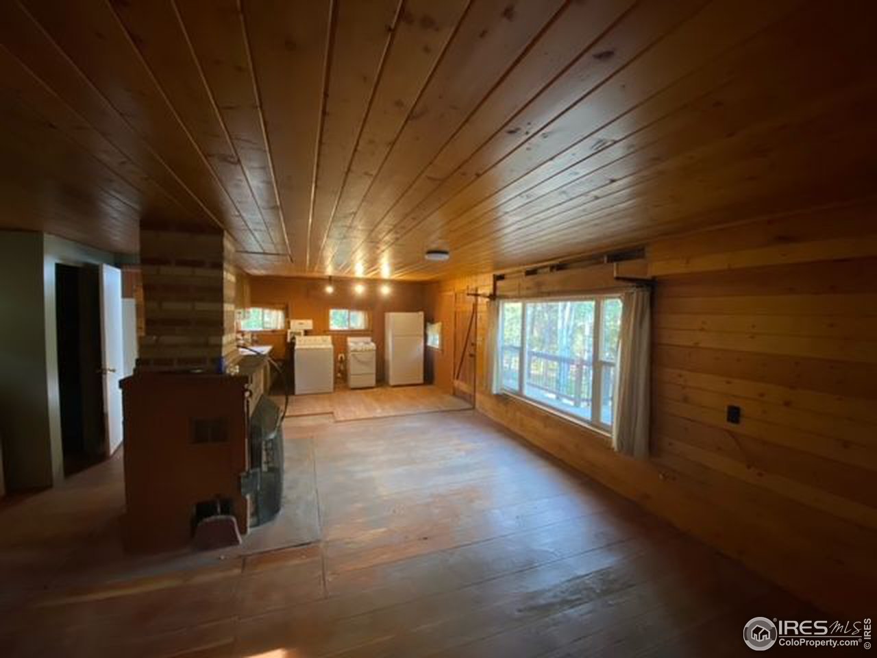 162 Silver Road Black Hawk, CO 80422 - Photo 28 of 28 Wide open floorplan
