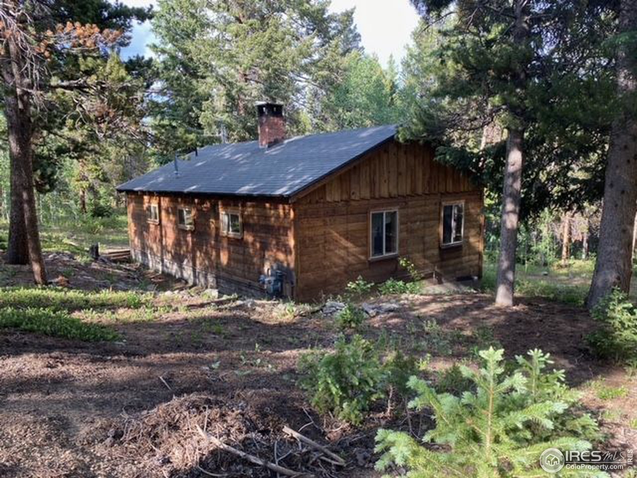 162 Silver Road Black Hawk, CO 80422 - Photo 2 of 28 162 Silver Road