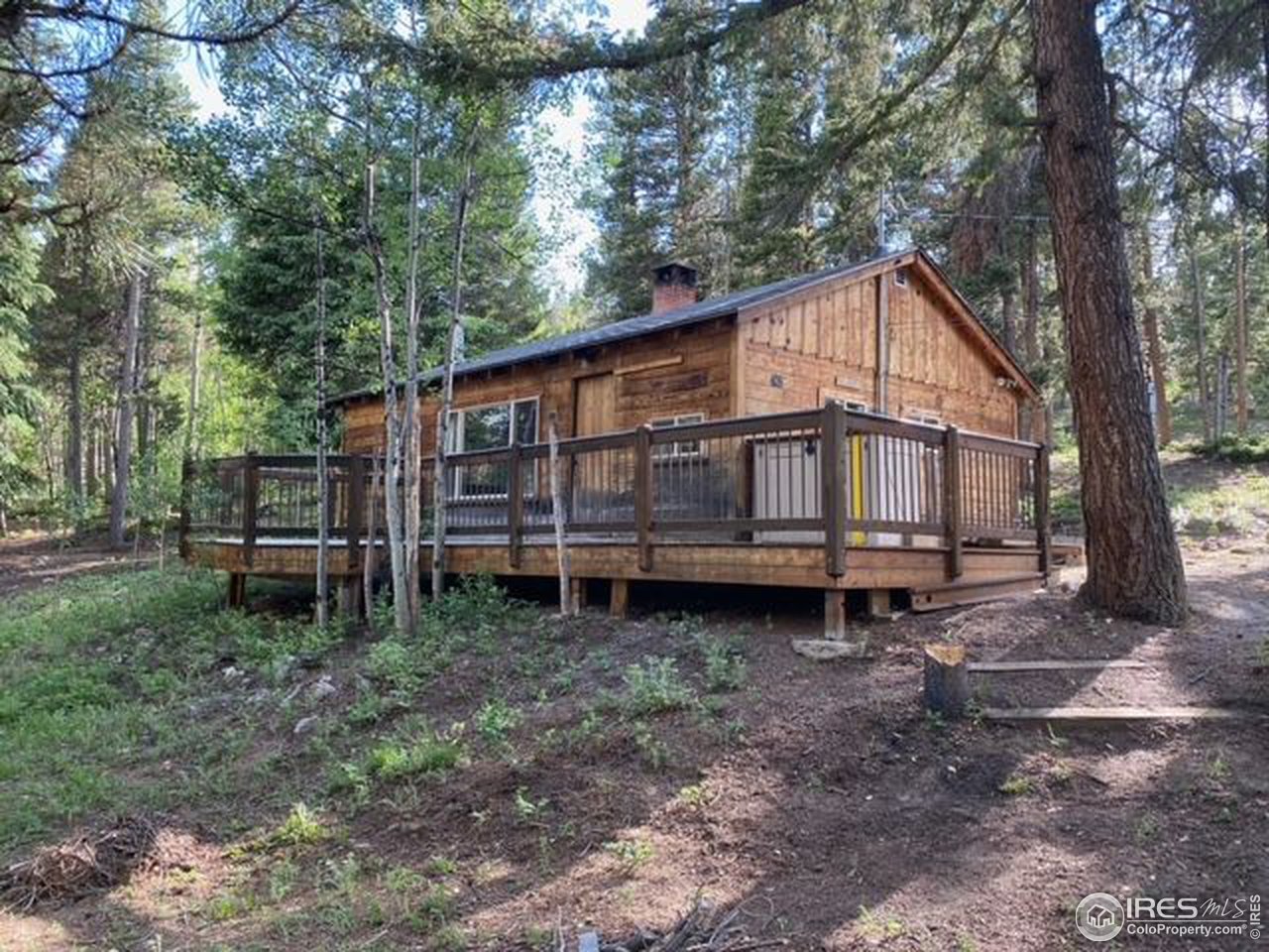 162 Silver Road Black Hawk, CO 80422 - Photo 5 of 28 162 Silver Road
