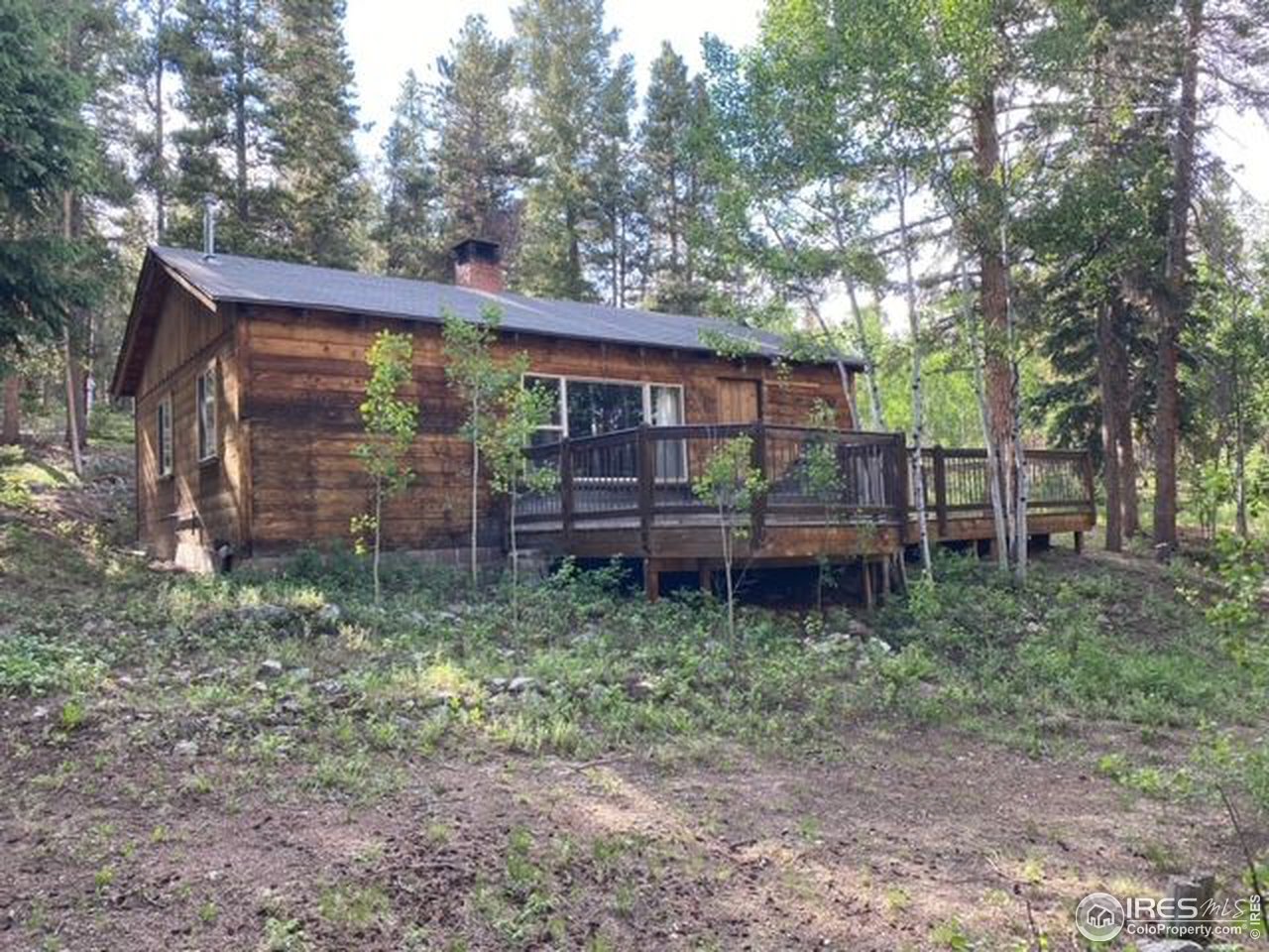 162 Silver Road Black Hawk, CO 80422 - Photo 6 of 28 Newer windows easy to maintain