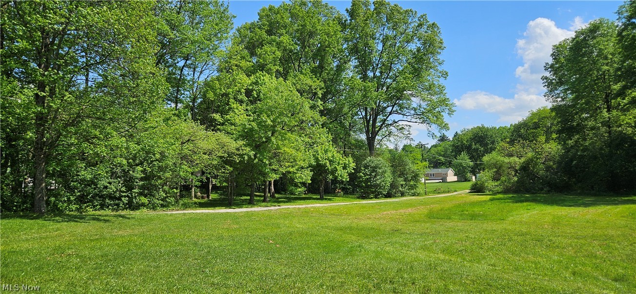 4680 Kirk Road Youngstown, OH 44515 - Photo 21 of 25 Front Yard