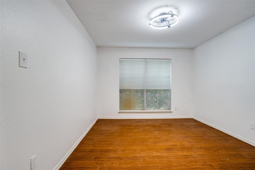 901 Autumn Ridge Drive McKinney, TX 75072 - Photo 17 of 24 an empty room with a window