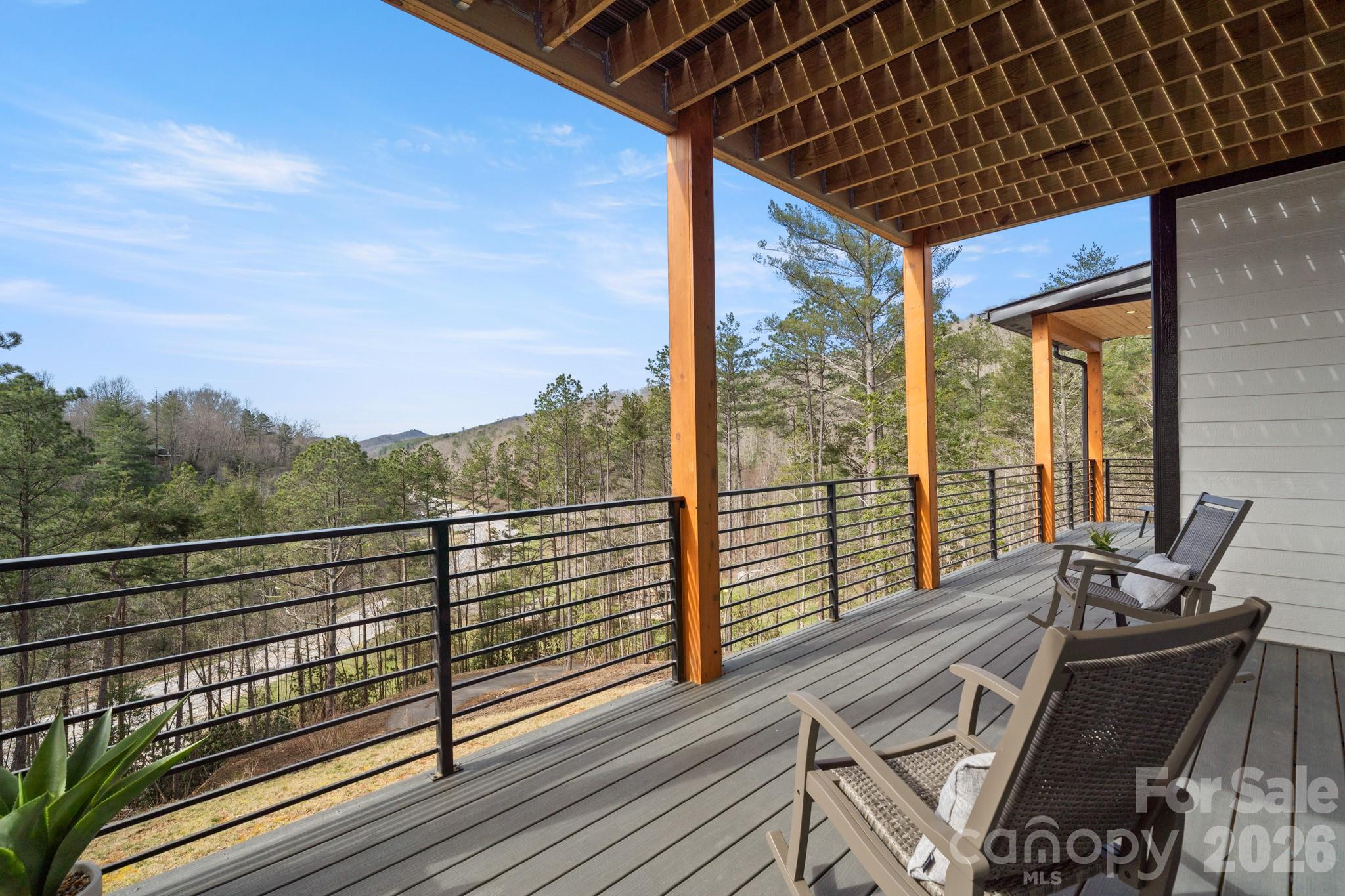 74 Jeranna Road Mills River, NC 28759 - Photo 9 of 48