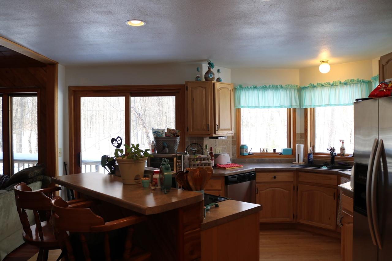 1055 Charnley Lk Road Park Falls, WI 54552 - Photo 3 of 40 Gallery Image 3