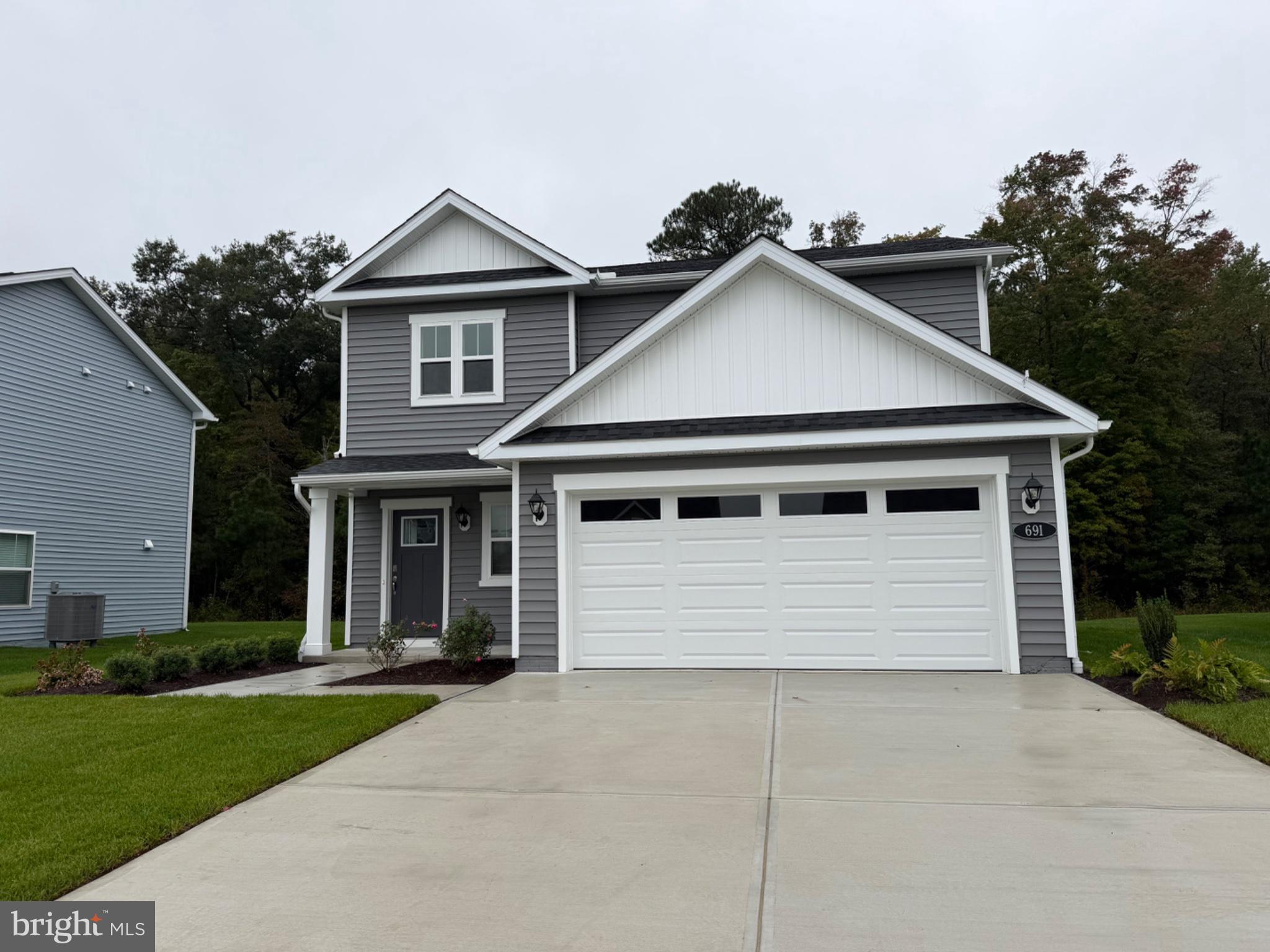 691 R Wilson Loop Rockville, MD 20850 - Photo 1 of 3 Gallery Image 1