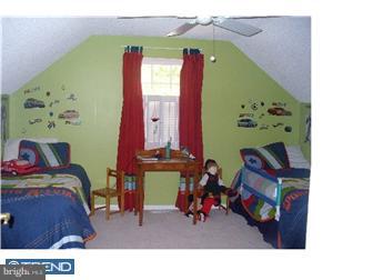 218 Oakshade Road Tabernacle, NJ 08088 - Photo 11 of 12 Bedroom
