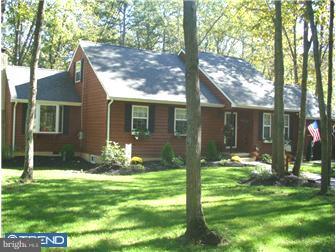 218 Oakshade Road Tabernacle, NJ 08088 - Photo 3 of 12 Exterior