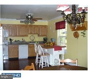 218 Oakshade Road Tabernacle, NJ 08088 - Photo 6 of 12 Kitchen