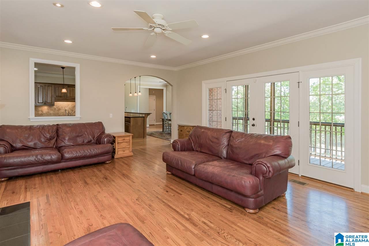 3684 Pine Mountain Road Remlap, AL 35133 - Photo 14 of 40