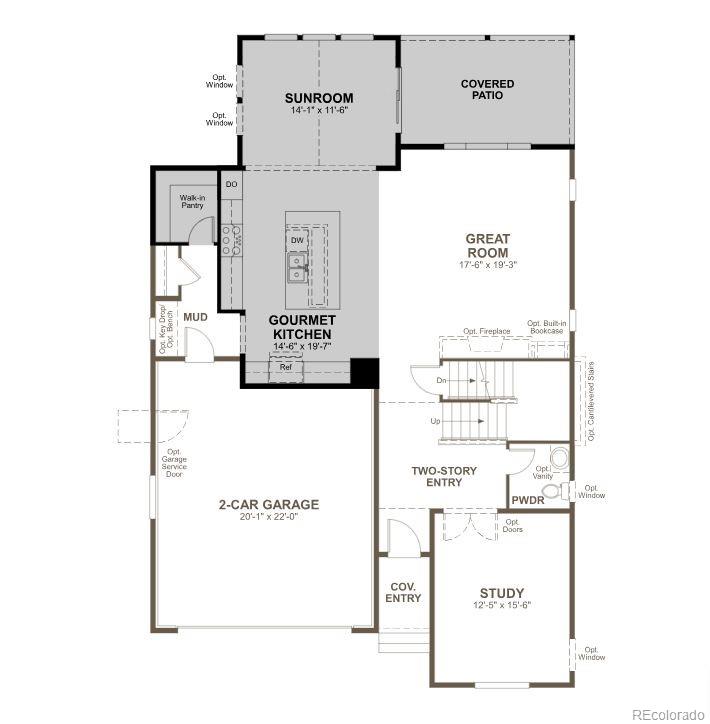 660 Apex Rise Street Erie, CO 80516 - Photo 26 of 28 Gallery Image 26