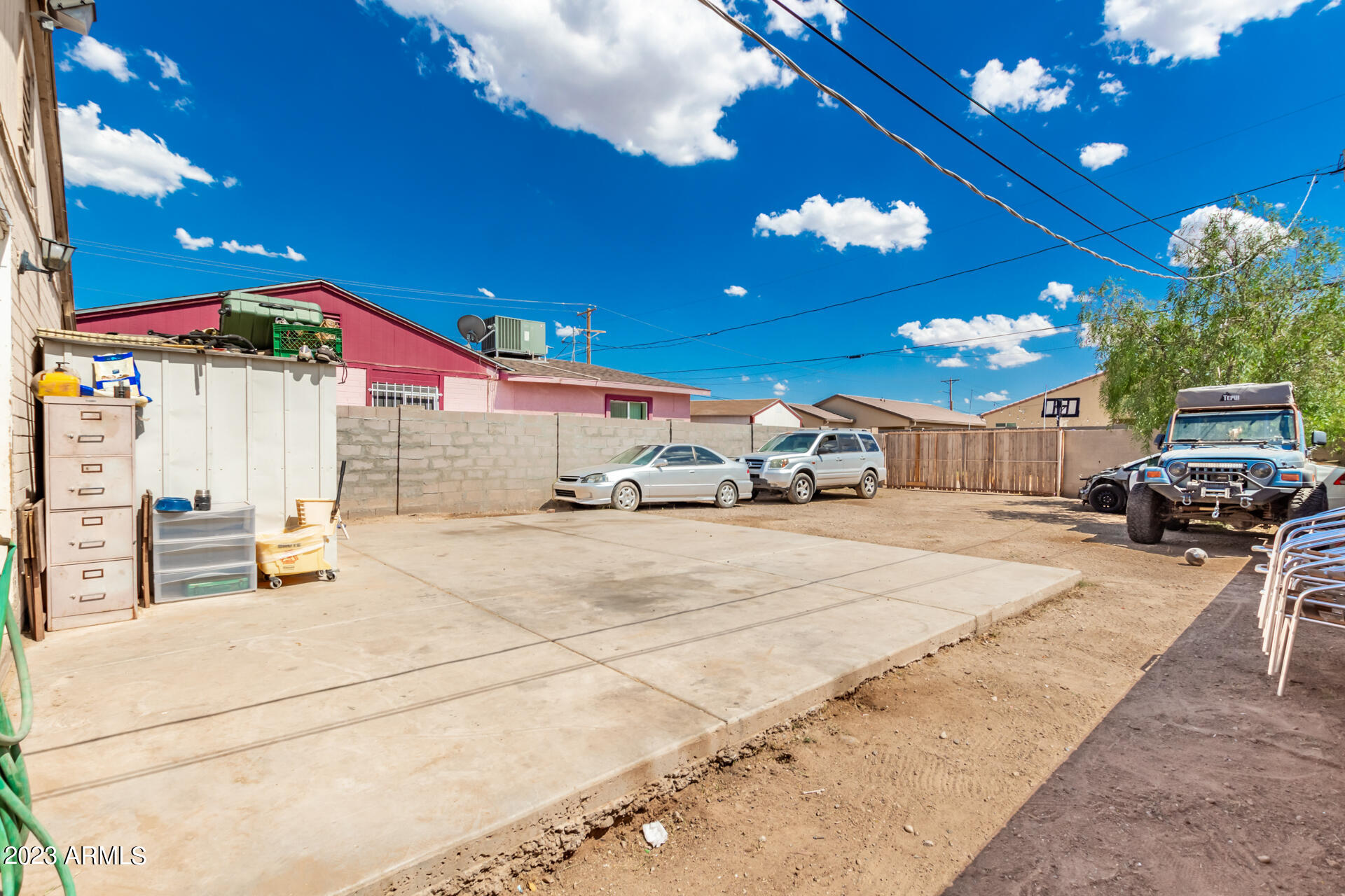 2445 East Chipman Road Phoenix, AZ 85040 - Photo 20 of 23 24 - Chipman