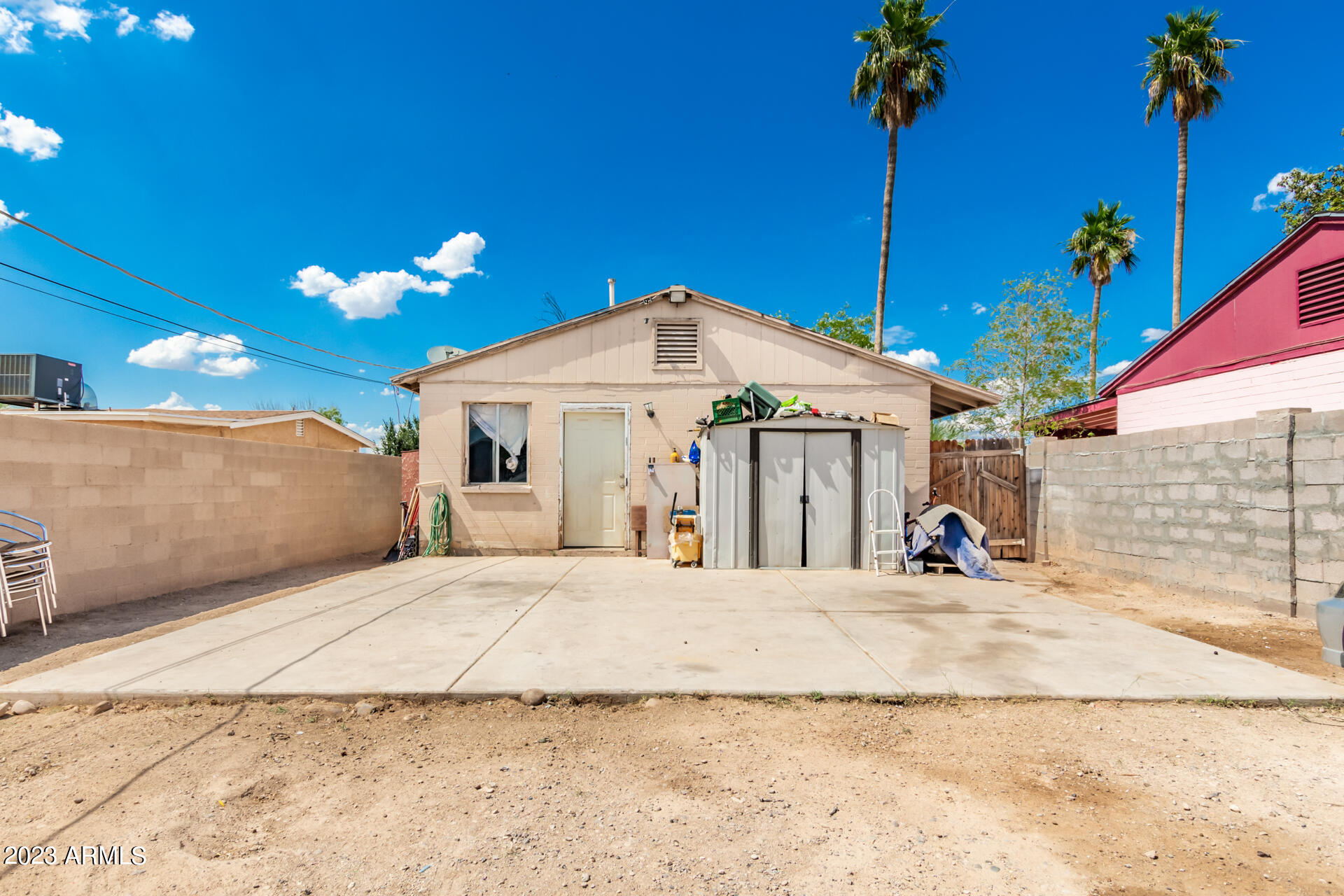 2445 East Chipman Road Phoenix, AZ 85040 - Photo 21 of 23 26 - Chipman