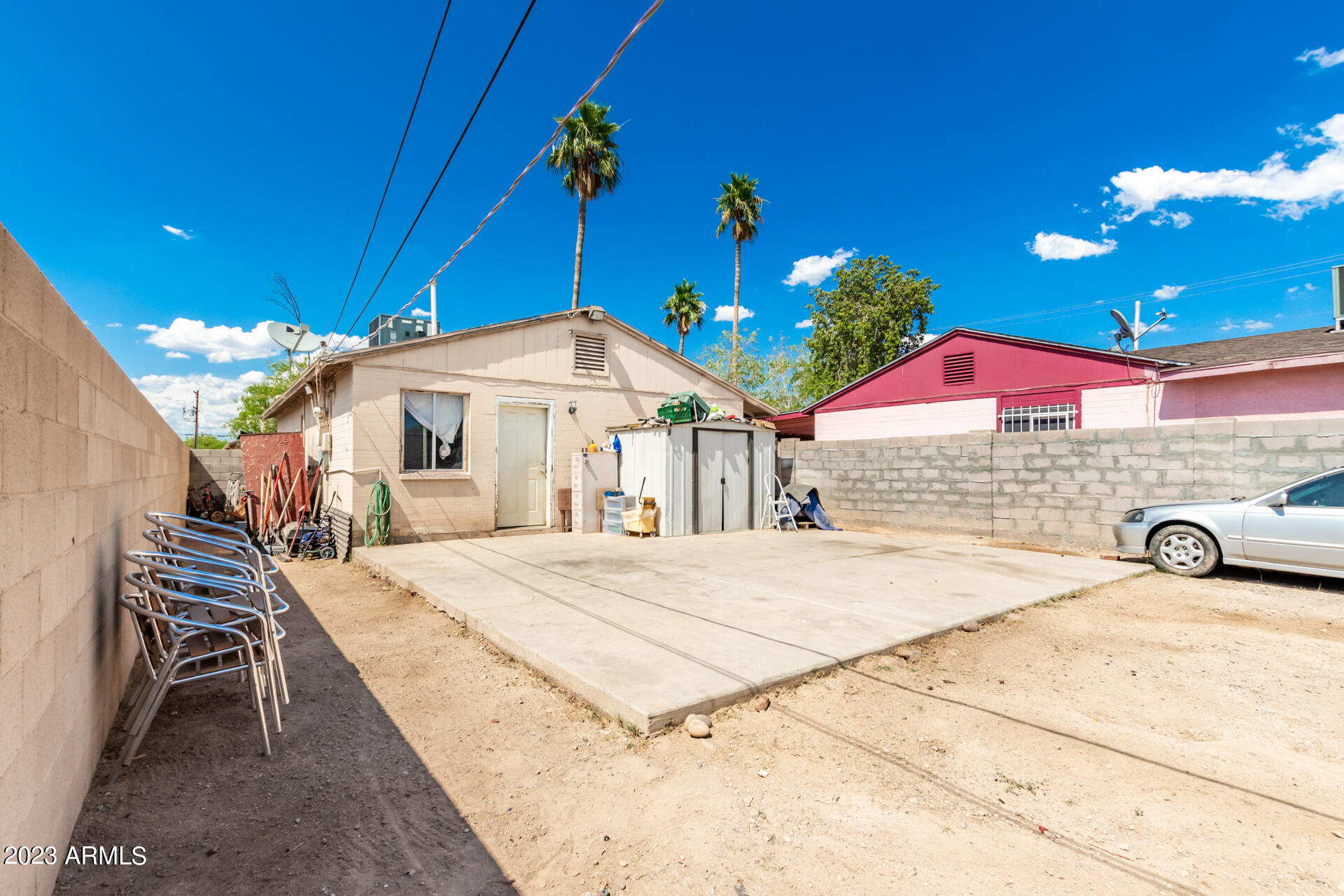 2445 East Chipman Road Phoenix, AZ 85040 - Photo 22 of 23 28 - Chipman