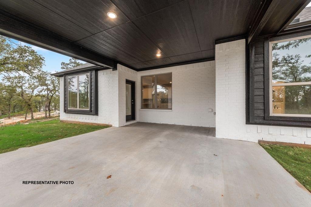 1040 Monaco Court Springtown, TX 76082 - Photo 20 of 21
