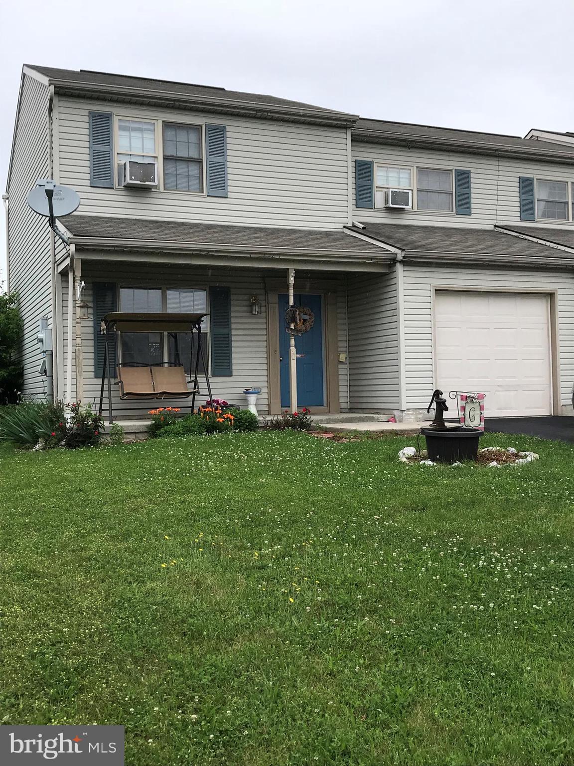 3103 Sundial Road Dover, PA 17315 - Photo 1 of 1 Front of home