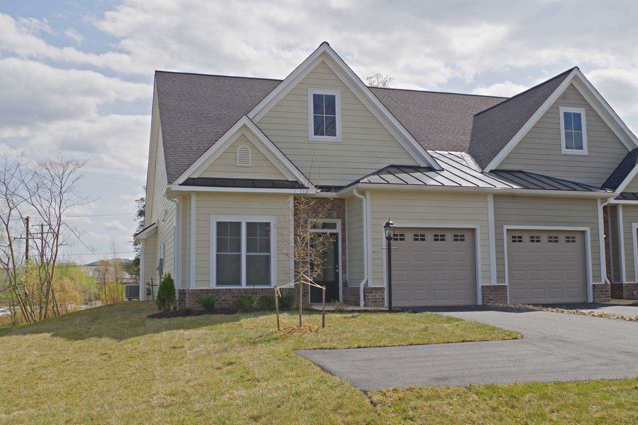 1183 Pen Park Road Charlottesville, VA 22901 - Photo 1 of 17 This is the actual exterior photo of this house.