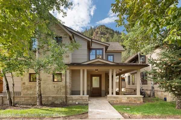 $120,000 | 509 West Hopkins Avenue, Aspen, CO 81611