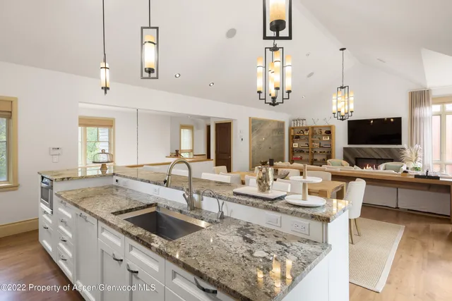 $120,000 | 509 West Hopkins Avenue, Aspen, CO 81611