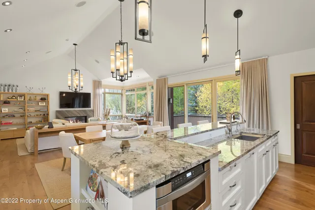 $120,000 | 509 West Hopkins Avenue, Aspen, CO 81611