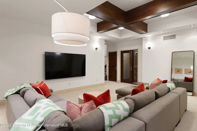 $120,000 | 509 West Hopkins Avenue, Aspen, CO 81611