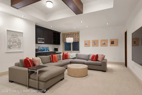 $120,000 | 509 West Hopkins Avenue, Aspen, CO 81611