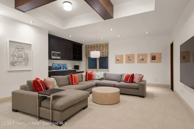 $120,000 | 509 West Hopkins Avenue, Aspen, CO 81611