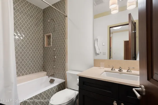 $120,000 | 509 West Hopkins Avenue, Aspen, CO 81611