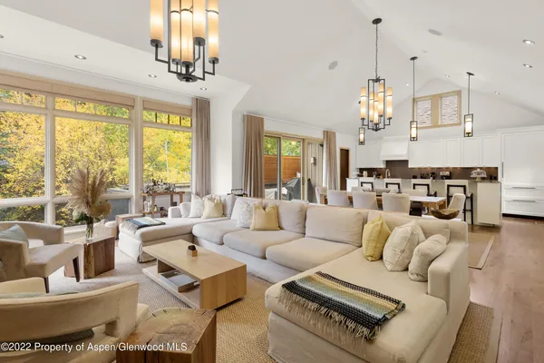 $120,000 | 509 West Hopkins Avenue, Aspen, CO 81611