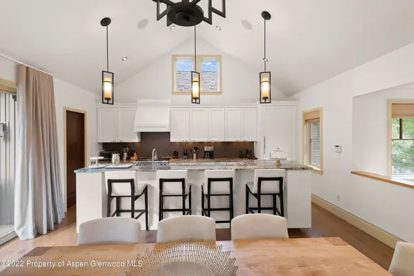 $120,000 | 509 West Hopkins Avenue, Aspen, CO 81611