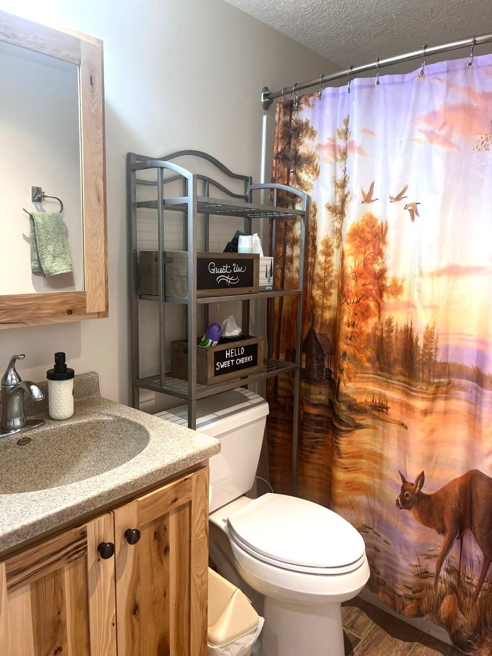 4264 Benjamin Road Perry, MI 48872 - Photo 30 of 46