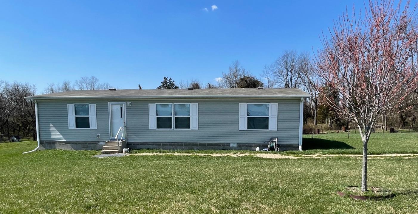 9953 Turtle Creek Road Florence, IN 47020 - Photo 1 of 20 Gallery Image 1
