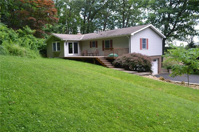 165 Shady Lane Apollo, PA 15613 - Photo 13 of 17