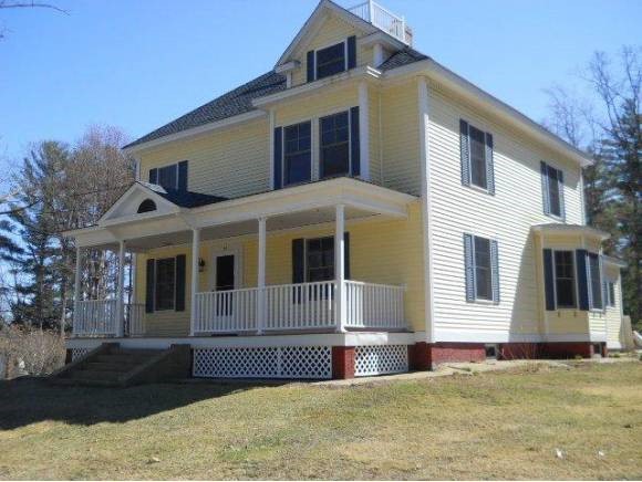 36 Highland Street Rochester, NH 03868 - Photo 1 of 1 Gallery Image 1