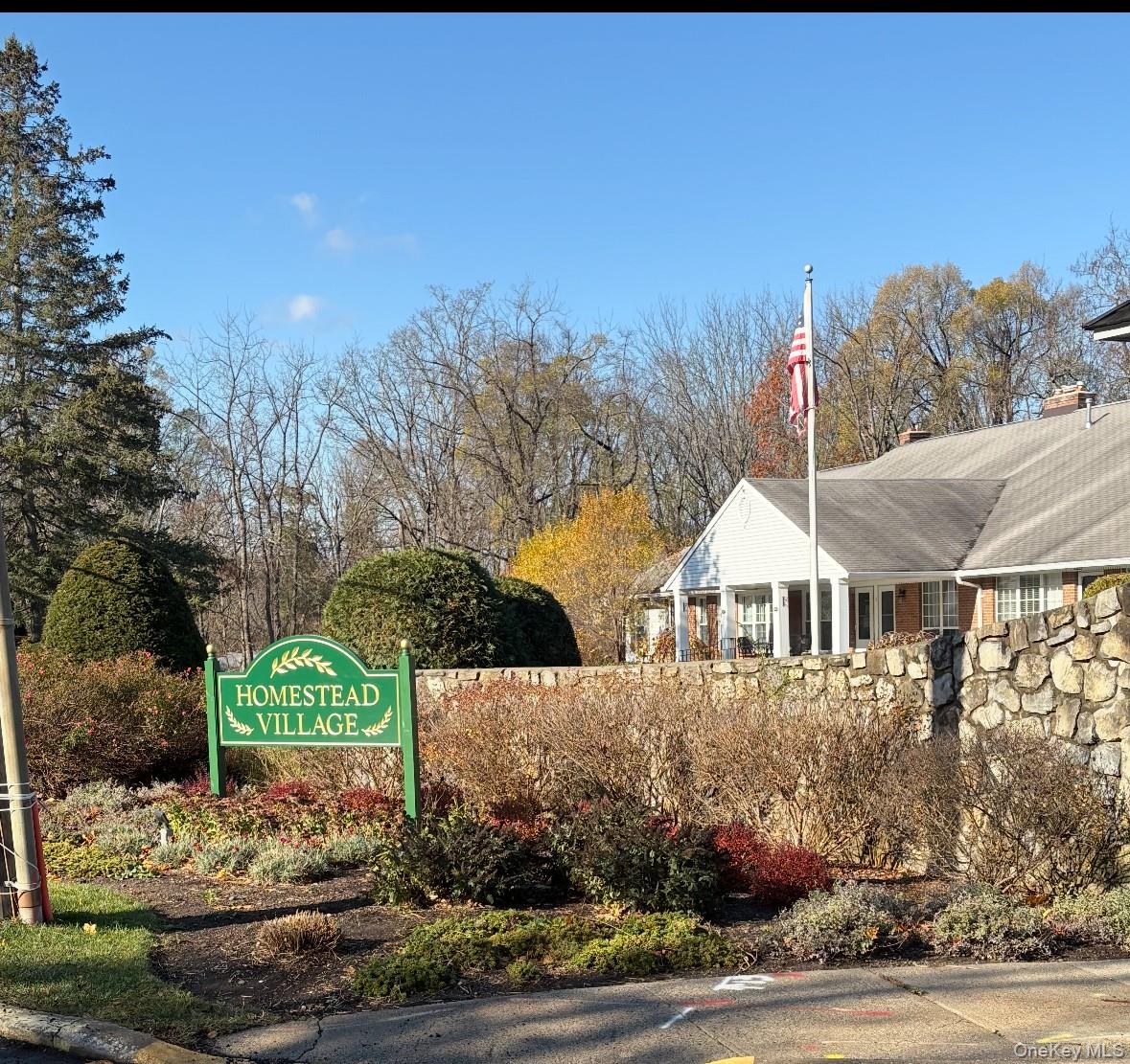 7 Weathervane Way Warwick, NY 10990 - Photo 5 of 21 a front view of a house with a yard