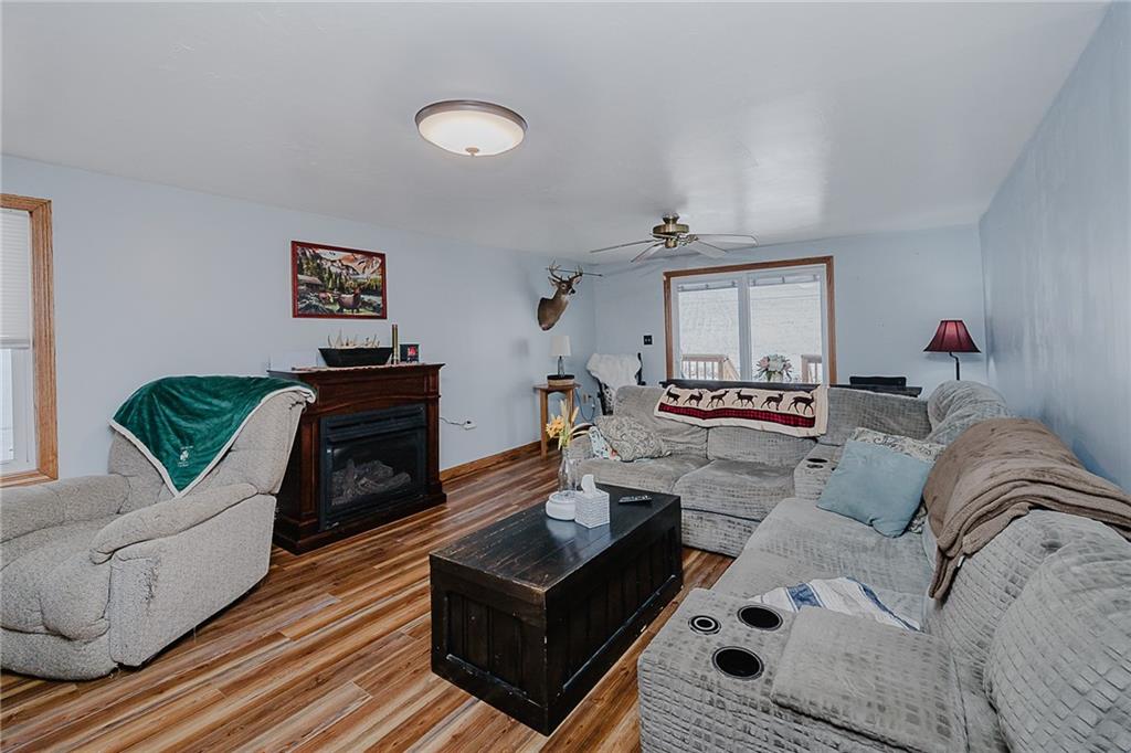 42 Gress Road Creekside, PA 15732 - Photo 18 of 41 a living room with furniture