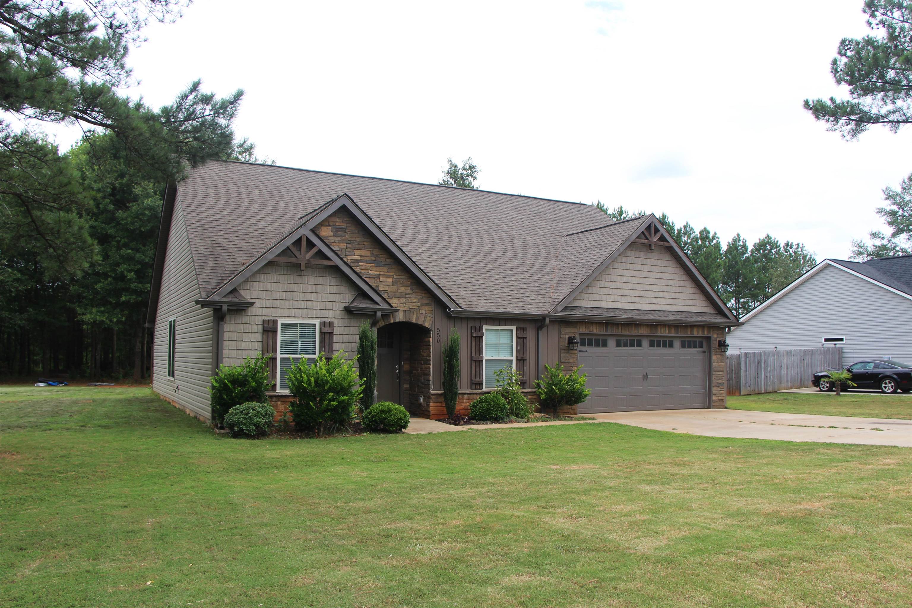 550 Broken Chimney Road Inman, SC 29349 - Photo 3 of 25