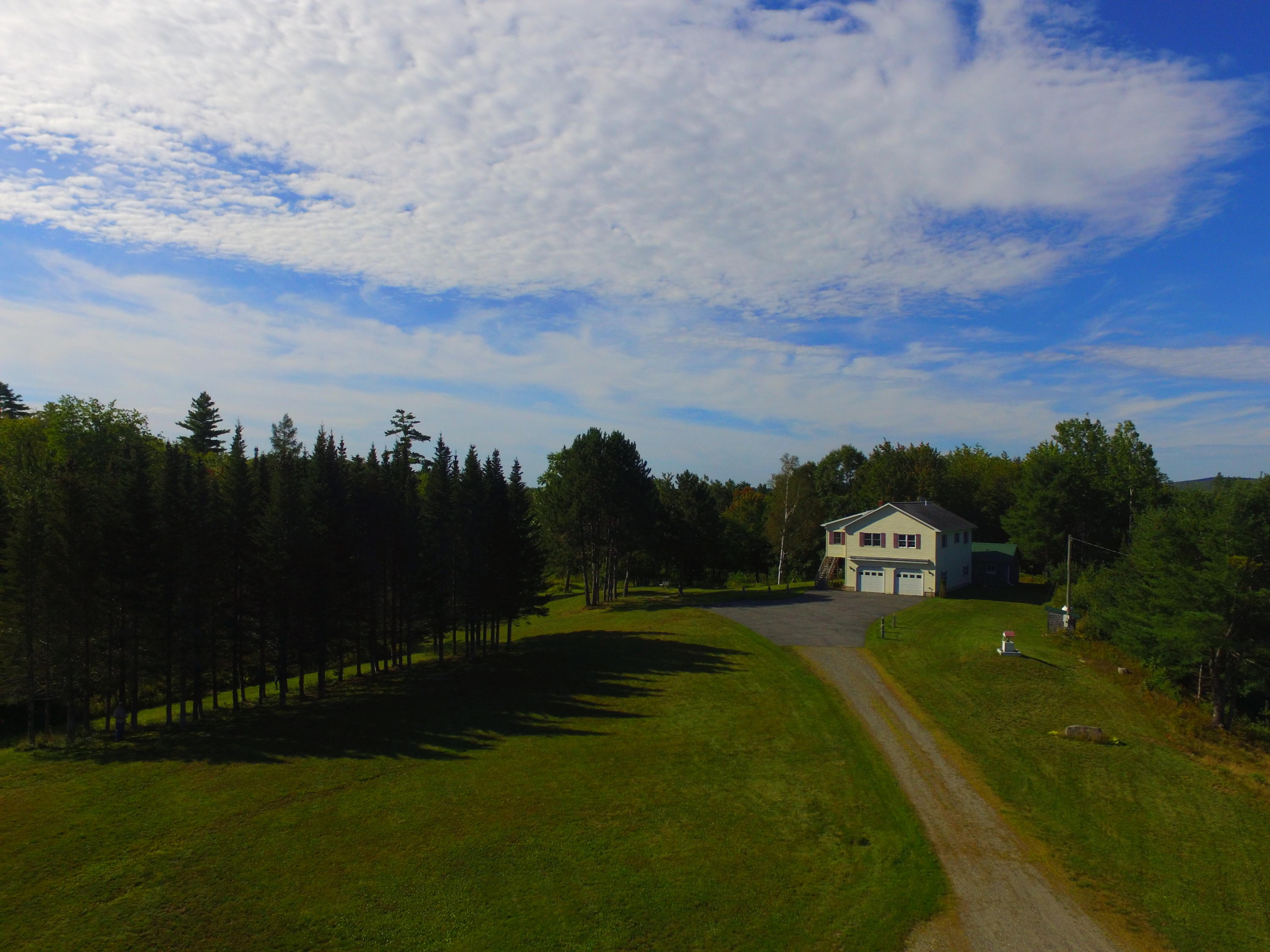 537 Airline Road Amherst, ME 04605 - Photo 29 of 57 DJI_0055