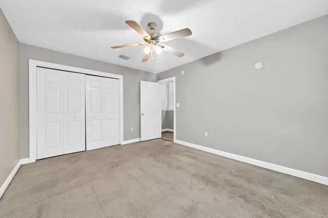 a view of an entryway