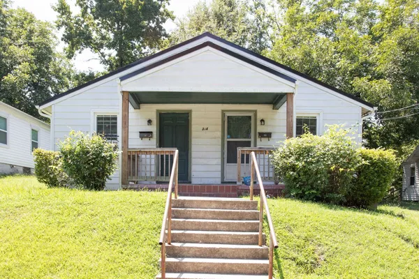 $320,000 | 314 Price Avenue, Durham, NC 27707