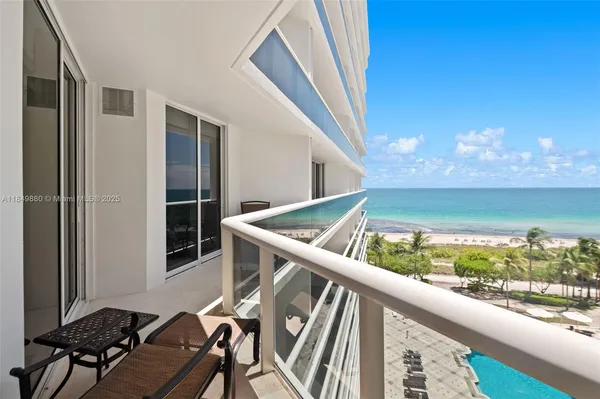 $1,799,000 | 9595 Collins Avenue, Unit N7D, Surfside, FL 33154