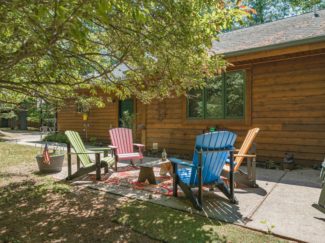 11308 Country Lane Road Woodruff, WI 54568 - Photo 19 of 39 Gallery Image 19
