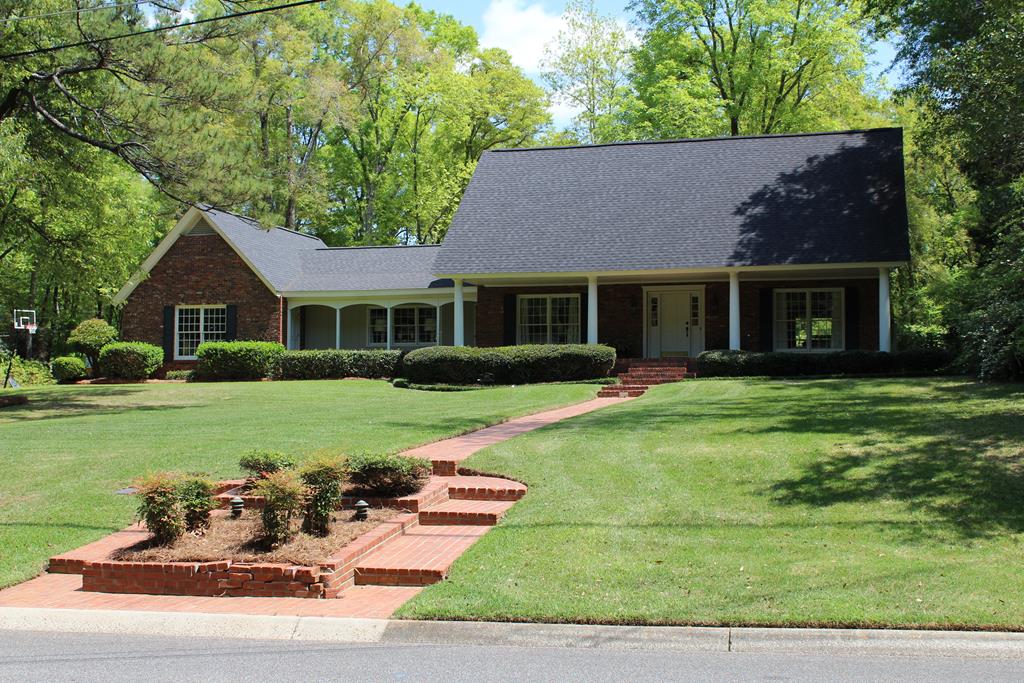 1902 Deerpath Road Dothan, AL 36303 - Photo 1 of 1 Main View