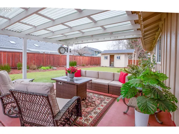 $575,000 | 1265 Napa Creek Drive, Eugene, OR 97404