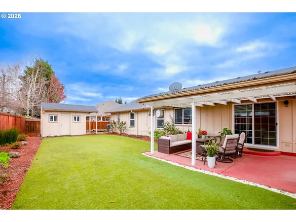 $575,000 | 1265 Napa Creek Drive, Eugene, OR 97404